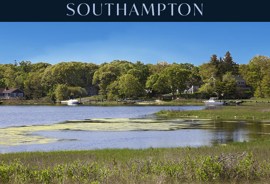 SOUTHAMPTON-NY