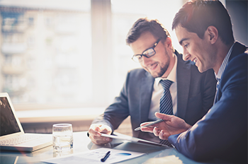Fischer Kirwan Management Services