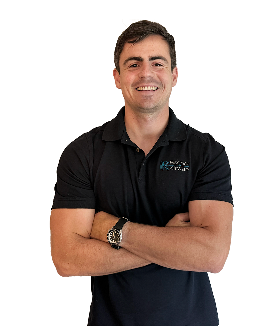 Oliver Kirwan, President - Fischer Kirwan Management
